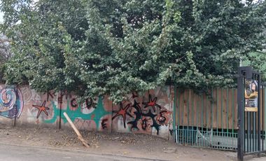 CALLE EVEREST, QUILICURA, CHILE
