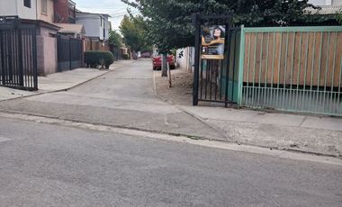 CALLE EVEREST, QUILICURA, CHILE