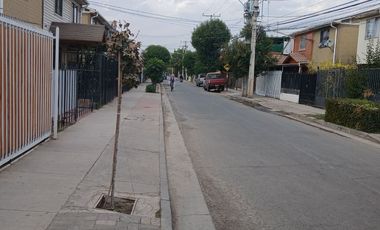 CALLE EVEREST, QUILICURA, CHILE
