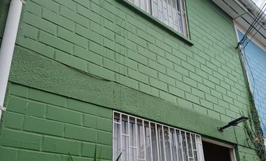 CALLE EVEREST, QUILICURA, CHILE