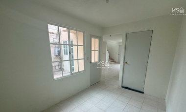 SE RENTA CASA EN PACHUCA, COLINAS DE LA PLATA.