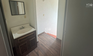 SE RENTA CASA EN PACHUCA, COLINAS DE LA PLATA.