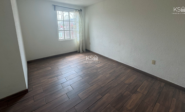 SE RENTA CASA EN PACHUCA, COLINAS DE LA PLATA.