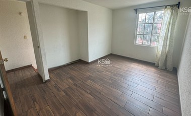 SE RENTA CASA EN PACHUCA, COLINAS DE LA PLATA.