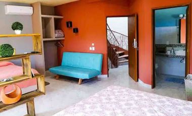 Rento casa en Residencial Regata, Puerto Morelos, lista para habitar.