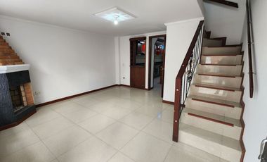 SE VENDE ESPECTACULAR CASA DE BARRIO EN MOSQUERA (CONDADO DEL DUQUE)