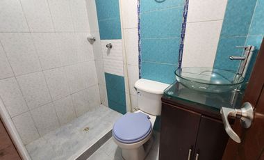 SE VENDE ESPECTACULAR CASA DE BARRIO EN MOSQUERA (CONDADO DEL DUQUE)