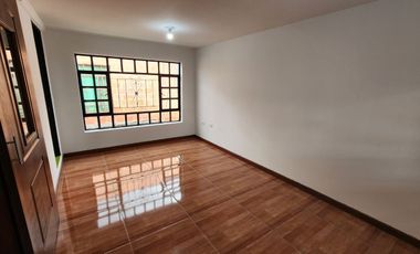 SE VENDE ESPECTACULAR CASA DE BARRIO EN MOSQUERA (CONDADO DEL DUQUE)