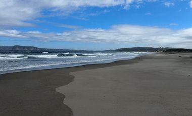 Campo en venta en Quenuir – Huapache – Maullín - Región de Los Lagos