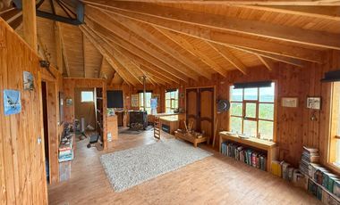 Campo en venta en Quenuir – Huapache – Maullín - Región de Los Lagos