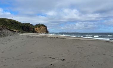 Campo en venta en Quenuir – Huapache – Maullín - Región de Los Lagos