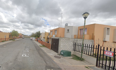 CASA DE RECUPERACIÓN BANCARIA EN CALLE PASEO DE VENECIA, COL. NUEVO PASEOS DE SAN JUAN, ZUMPANGO, EDO MEX. ¡NO SE ACEPTAN CRÉDITOS!