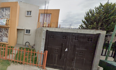 CASA DE RECUPERACIÓN BANCARIA EN CALLE PASEO DE VENECIA, COL. NUEVO PASEOS DE SAN JUAN, ZUMPANGO, EDO MEX. ¡NO SE ACEPTAN CRÉDITOS!