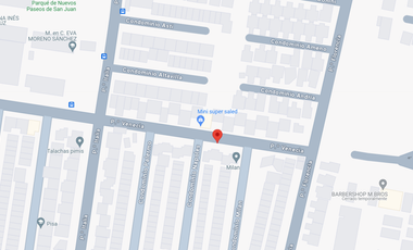 CASA DE RECUPERACIÓN BANCARIA EN CALLE PASEO DE VENECIA, COL. NUEVO PASEOS DE SAN JUAN, ZUMPANGO, EDO MEX. ¡NO SE ACEPTAN CRÉDITOS!