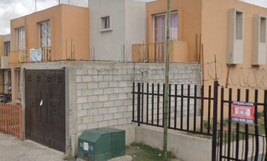 CASA DE RECUPERACIÓN BANCARIA EN CALLE PASEO DE VENECIA, COL. NUEVO PASEOS DE SAN JUAN, ZUMPANGO, EDO MEX. ¡NO SE ACEPTAN CRÉDITOS!