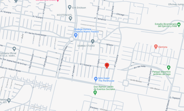 CASA DE RECUPERACIÓN BANCARIA EN CALLE PASEO DE VENECIA, COL. NUEVO PASEOS DE SAN JUAN, ZUMPANGO, EDO MEX. ¡NO SE ACEPTAN CRÉDITOS!