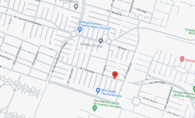 CASA DE RECUPERACIÓN BANCARIA EN CALLE PASEO DE VENECIA, COL. NUEVO PASEOS DE SAN JUAN, ZUMPANGO, EDO MEX. ¡NO SE ACEPTAN CRÉDITOS!