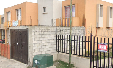 CASA DE RECUPERACIÓN BANCARIA EN CALLE PASEO DE VENECIA, COL. NUEVO PASEOS DE SAN JUAN, ZUMPANGO, EDO MEX. ¡NO SE ACEPTAN CRÉDITOS!