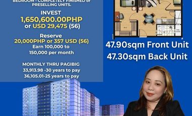 Metrotowne Condominium For SALE NO HIDDEN CHARGES.