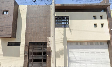 VENTA DE CASA EN SAN NICOLAS DE LAS GRAZAS NUEVO LEON