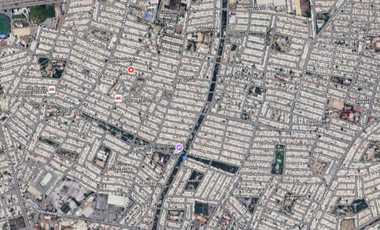 VENTA DE CASA EN SAN NICOLAS DE LAS GRAZAS NUEVO LEON