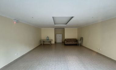 Departamento de dos Dormitorios de Renta en Sector La Carolina