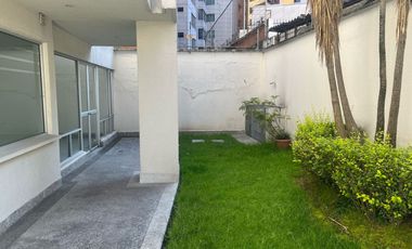 Departamento de dos Dormitorios de Renta en Sector La Carolina
