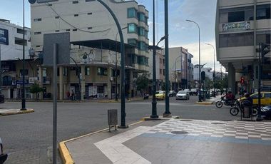 RENTA LOCAL COMERCIAL CENTRICO