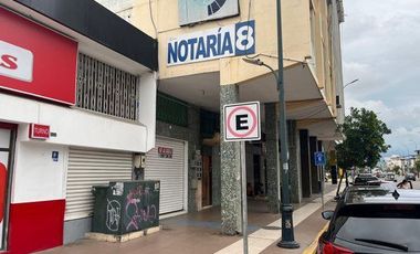 RENTA LOCAL COMERCIAL CENTRICO