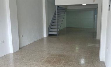 RENTA LOCAL COMERCIAL CENTRICO