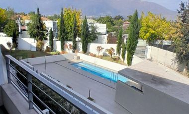 DEPARTAMENTO  OROMPELLO / PALENA