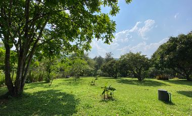 A charming one storey villa 2 bed for sale in Mae Rim, Chiang Mai