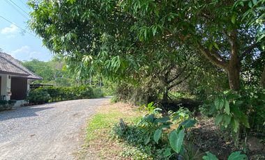 A charming one storey villa 2 bed for sale in Mae Rim, Chiang Mai