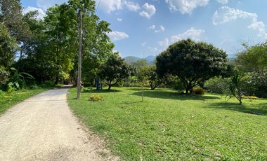 A charming one storey villa 2 bed for sale in Mae Rim, Chiang Mai