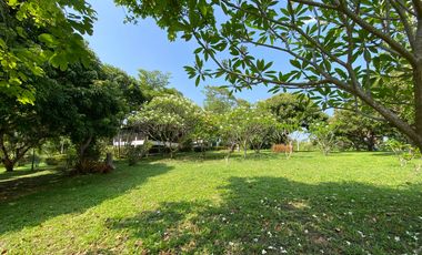 A charming one storey villa 2 bed for sale in Mae Rim, Chiang Mai