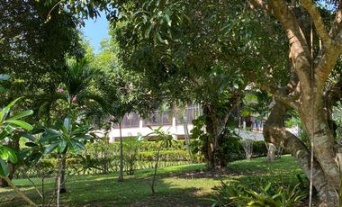 A charming one storey villa 2 bed for sale in Mae Rim, Chiang Mai