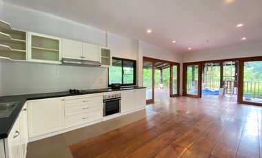 A charming one storey villa 2 bed for sale in Mae Rim, Chiang Mai