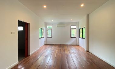 A charming one storey villa 2 bed for sale in Mae Rim, Chiang Mai