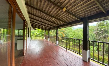 A charming one storey villa 2 bed for sale in Mae Rim, Chiang Mai