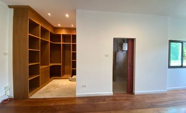 A charming one storey villa 2 bed for sale in Mae Rim, Chiang Mai