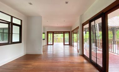 A charming one storey villa 2 bed for sale in Mae Rim, Chiang Mai