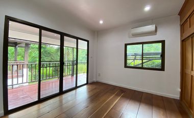 A charming one storey villa 2 bed for sale in Mae Rim, Chiang Mai