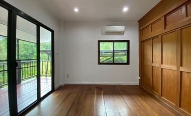 A charming one storey villa 2 bed for sale in Mae Rim, Chiang Mai