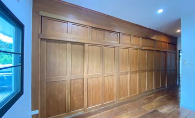 A charming one storey villa 2 bed for sale in Mae Rim, Chiang Mai