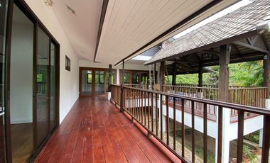 A charming one storey villa 2 bed for sale in Mae Rim, Chiang Mai
