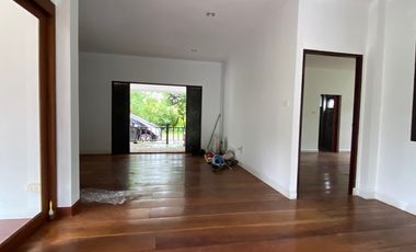 A charming one storey villa 2 bed for sale in Mae Rim, Chiang Mai