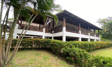 A charming one storey villa 2 bed for sale in Mae Rim, Chiang Mai