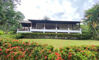 A charming one storey villa 2 bed for sale in Mae Rim, Chiang Mai