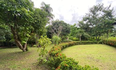 A charming one storey villa 2 bed for sale in Mae Rim, Chiang Mai