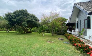 A charming one storey villa 2 bed for sale in Mae Rim, Chiang Mai